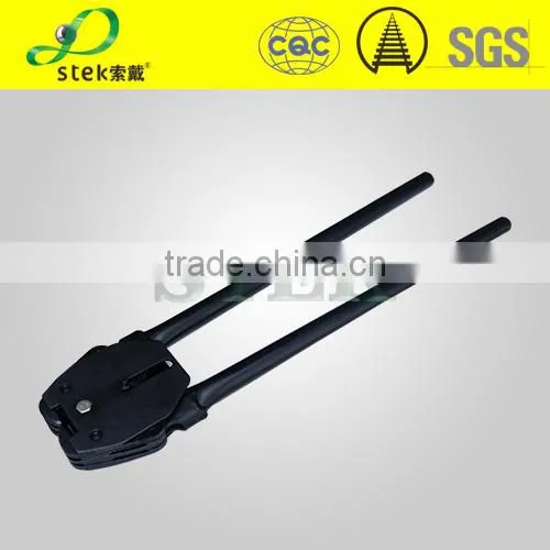 Strapping Crimper, Sealer for pp & Pet Strap photo-2