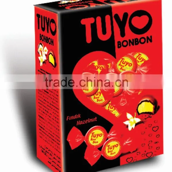 Tuyo 2 kg Chocolate Bulk Boxes photo-4