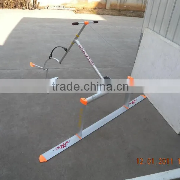 2014 Newest Water Exercise Sports: Collapsible Waterskipper
