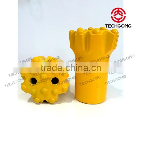 Rock Drilling Tools