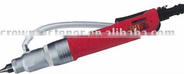 G-S2MA DC Electric Torque Control Screwdrivers (with Transformers)