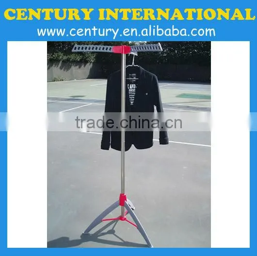 Folding Clothes Rack / Folding Clothes Hanger