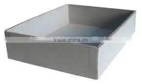 GS-230 Zero Waste Paper Saving Rigid Box Making Machine photo-6