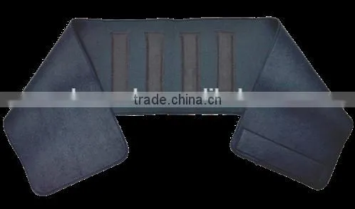 Back Support Magnets Saist Trimmer Belt