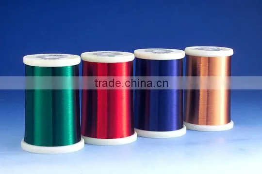 Competitive Price Enamel Copper Magnet Winding Wire For Winding