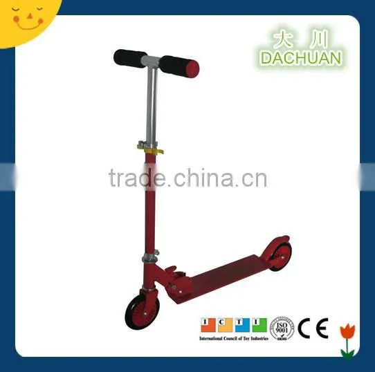 Two Wheel Scooter