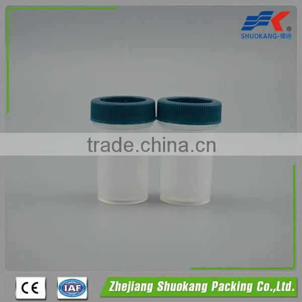 Plastic Medicine Bottles and Health Care Bottles Plastic PS Pill Medical Bottle