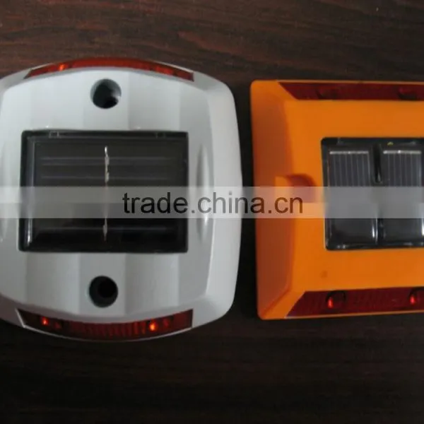 Led Solar Cat Eyes Road Stud photo-3