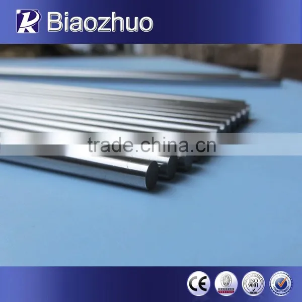 Power Tool Parts Hard Metal Rod Solid Tungsen Carbide Rod for Milling photo-6