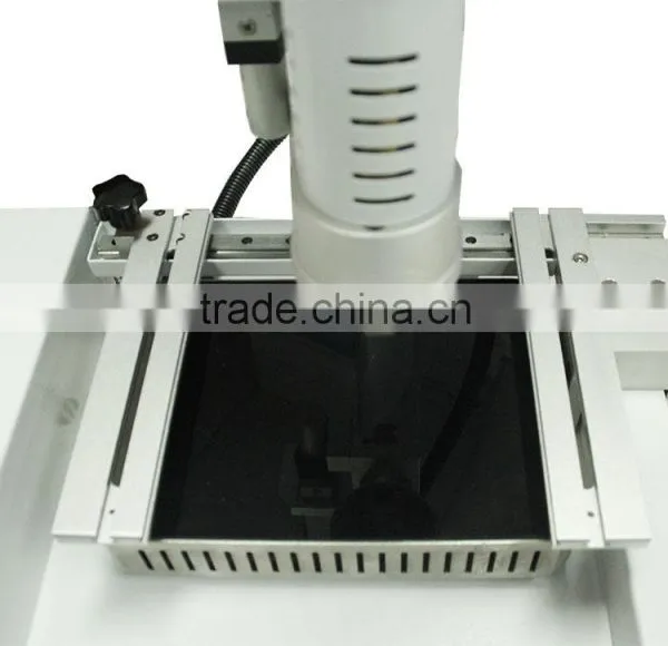 Dinghua Automatic Mobile Surface Mount Soldering Tools DH-200 photo-4