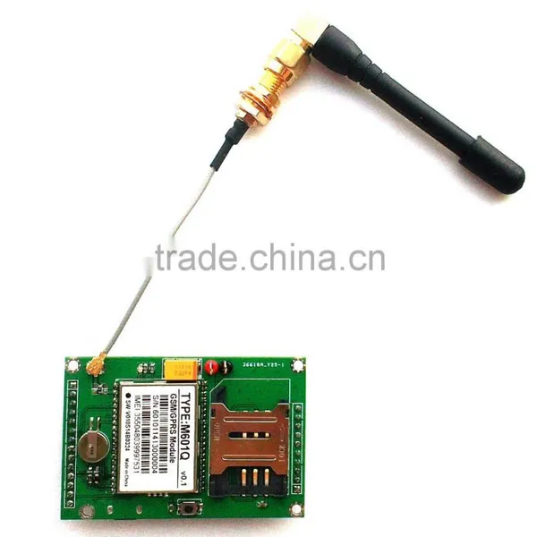 China Best SCADA System/PLC/meter Reading, KB3030-K Gprs Gsm Modem photo-3
