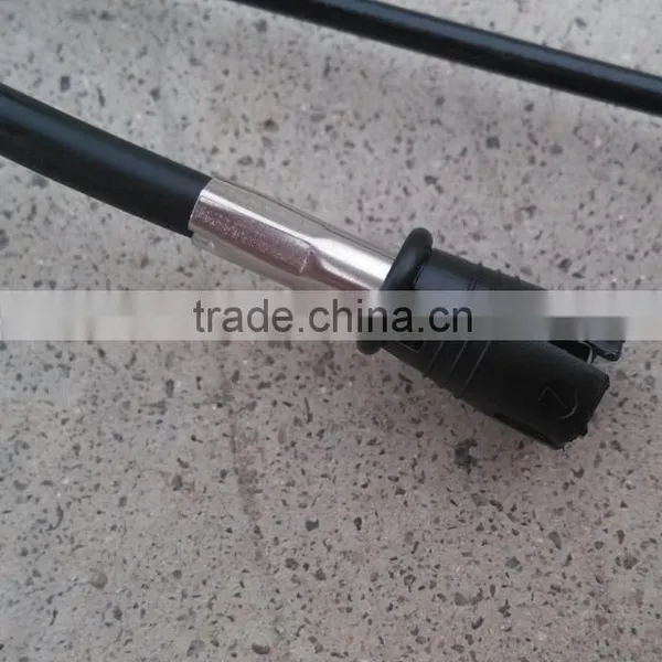 FAW Jiefang J6 Truck Used Antenna, Car Antenna photo-4
