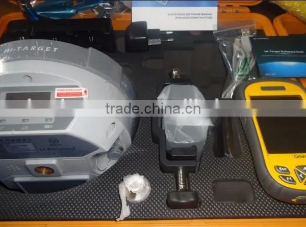 HI TARGET GNSS GPS H32 V30 Gps Rtk Surveying Instruments Built in Transceiver UHF Radio photo-2