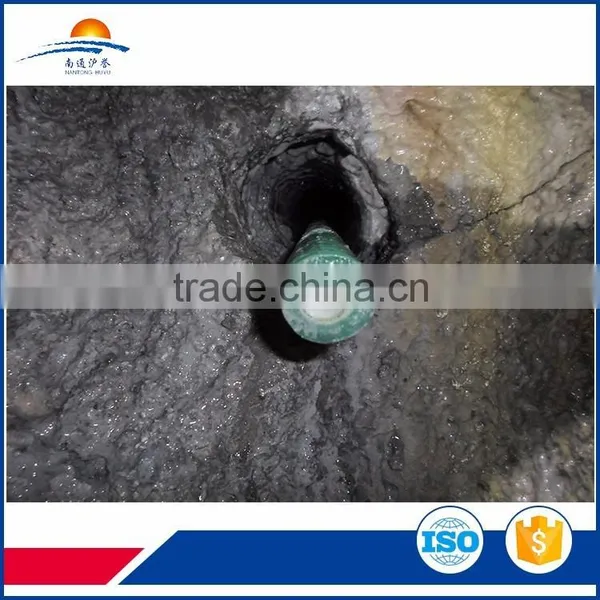 Fast Easy Grouting Frp Hollow Threaded Anchor Bolt photo-4