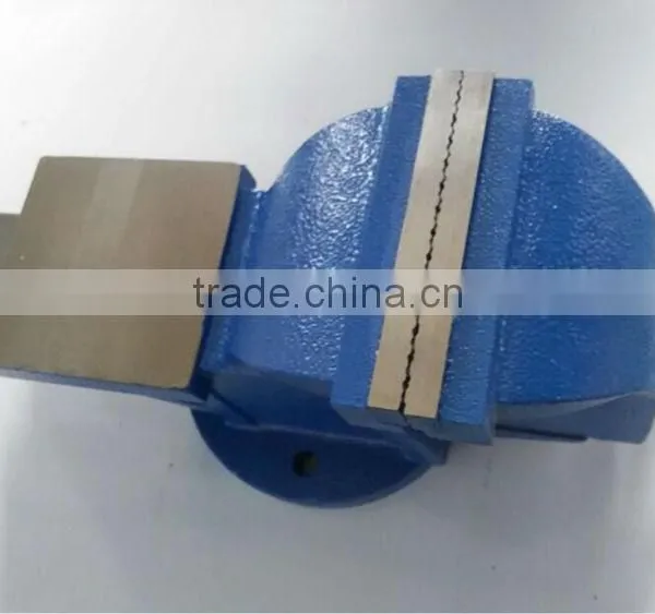 Heavy Duty 75mm Cast Steel Bench Vise Table Vise Bench Vice in Vise photo-5