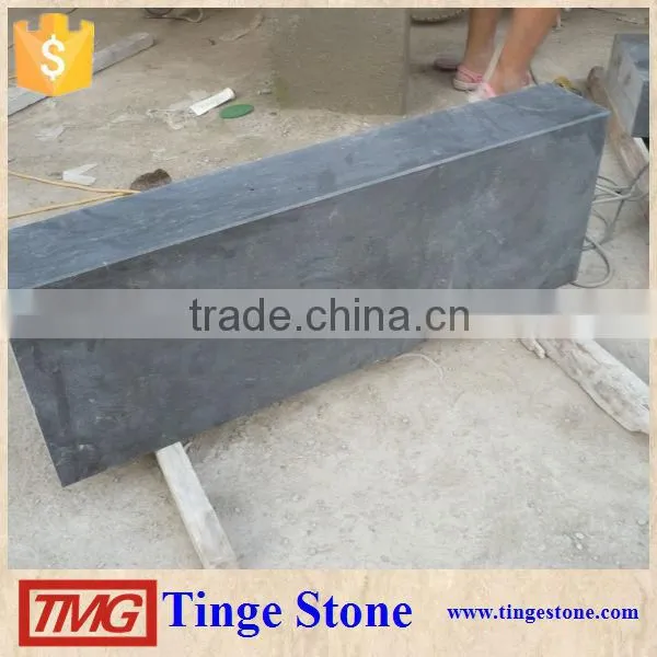 Chinese Popular Kerb Stone Cheap Blue Limestone On Hot Sale Quality Choice