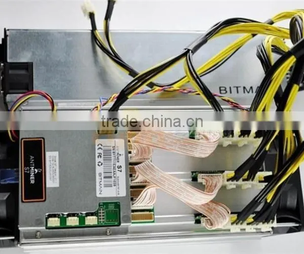 2016 NEWEST Bitcoin Miner S9 Bitmain Antminer S9 SHA-256 BTC Asic Bitcoin Miner 11.85TH/s Antminer S9 BTC photo-5