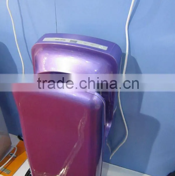Jet Hand Dryers
