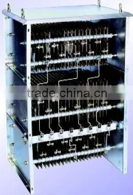 Resistance Boxes Manufacturer