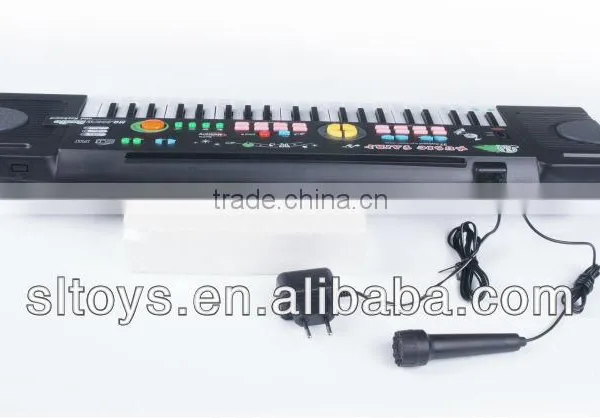 37 Keys Electronic Keyboard Musical Instruments MQ-006FM photo-3