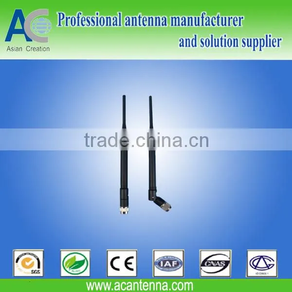 Mini Converted Wireless Video Camera 3G WCDMA Remote Control Antenna