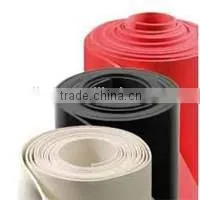 60 Shore A Soft EPDM Rubber Sheet photo-4