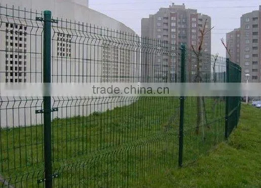 High Quality Galvanized Welded Steel Wire(Oushijia)