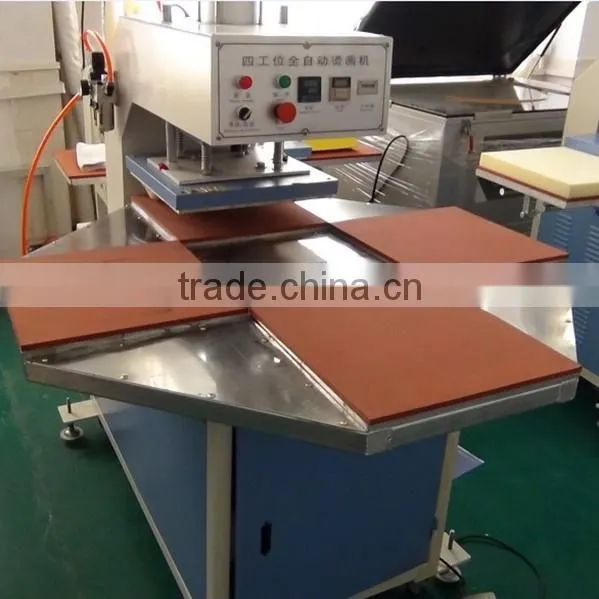 Nylon Heat Press Printing Machine,heat Press Transfer Designs photo-3