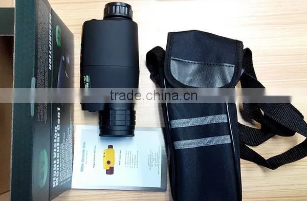 Night Vision Monocular Goggles Scope Night Vision Device photo-5