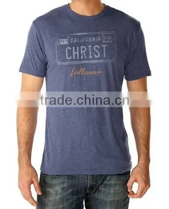 Ring Spun Tshirt Exporter photo-3