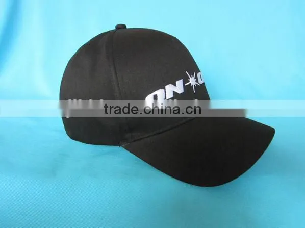 Promotion Custom Baseball Cap photo-2