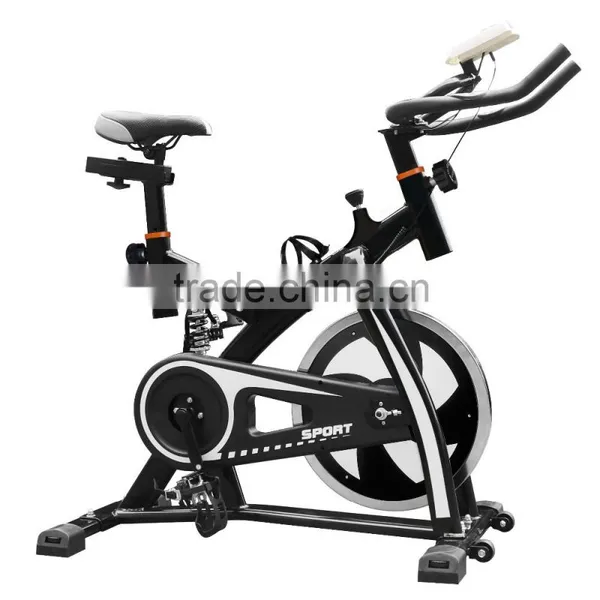 Chinese Supplier Provide Cheap Exercise Spin Bikes For Sale photo-3