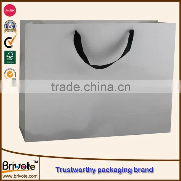 Paper Bag/Paper Shopping Bag/Paper Shopping Bag Making Machine photo-2