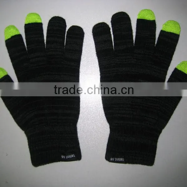 Hot Sell Magic E-touch Gloves for Apple
