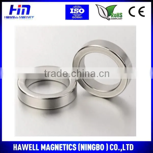 Large Ndfeb Industrial Magnets Sale photo-3