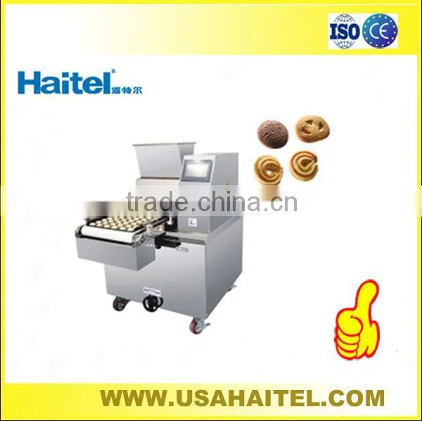 Durable And Convenient automatic biscuit making machine