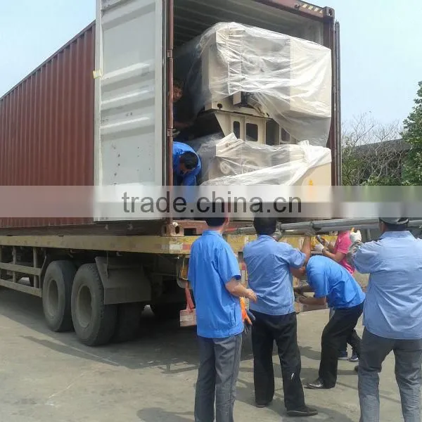 RJW851-170CM WATER JET LOOM Plain Shedding photo-2