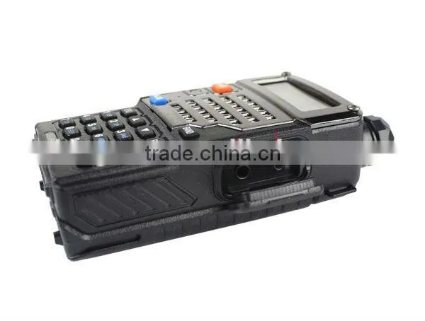 Baofeng VHF/UHF UV-5R Dual Band Walkie Talkie/two Way Radio / Interphone photo-2