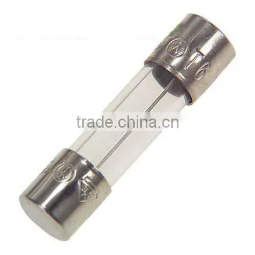 Glass Fuse