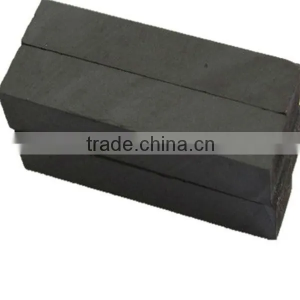 Anisotropic Strontium Ferrite Block Magnet photo-3