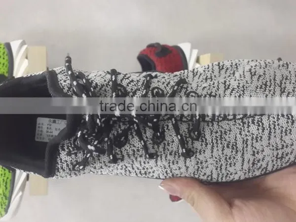 Fly Knite Upper Eva Sole Sport Shoe photo-4