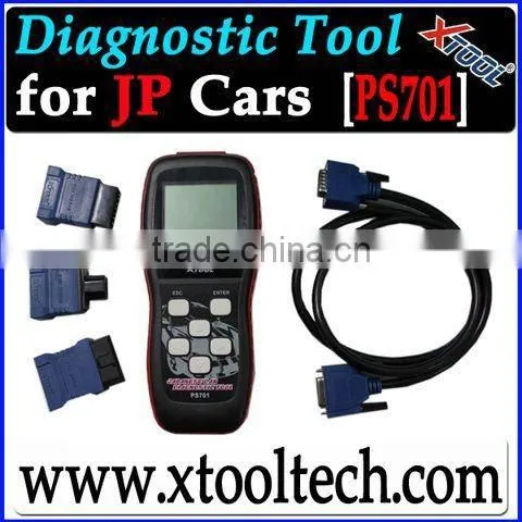 PS701 Auto Diagnostic Tool for All Japanese Cars Diagnostic Tool