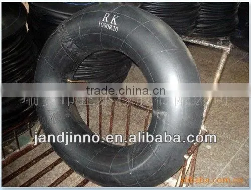 Supply Tire Tube 1000R20