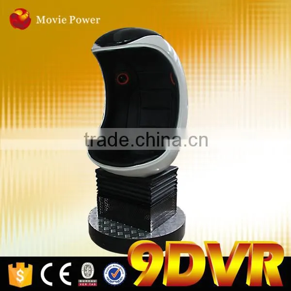 New Machine Virtual Reality Cinema 9d Egg Vr Cinema/Virtual Reality 9d/The Cheapest 9d Vr Cinema photo-5