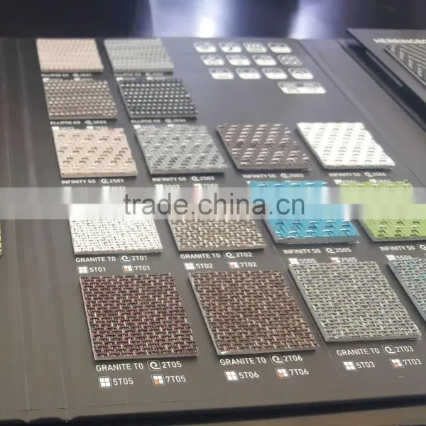 Wood Plastic Type and Indoor Usage Parquet Flooring Prices photo-4