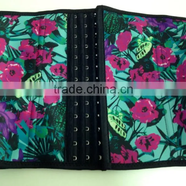 Sex Women Photo Sexy Corsets for Petite Women Corset Waist Trainers Latex Waist Cincher photo-6