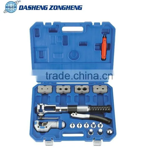 DSZH CT-400A-L Refrigeration Tool Tube Expander Tool Kit
