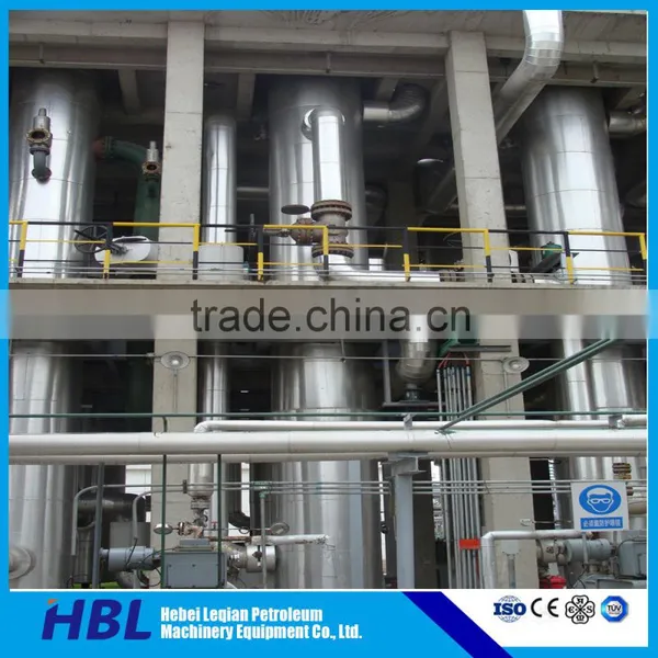 ASME Pressure Vessel Chemical Reaction Columns Bleaching Tower photo-3