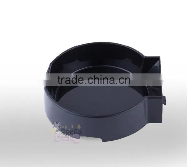 Automatic Electronic Timer Programmable Dog Feeder for Large to Small Dogs photo-2