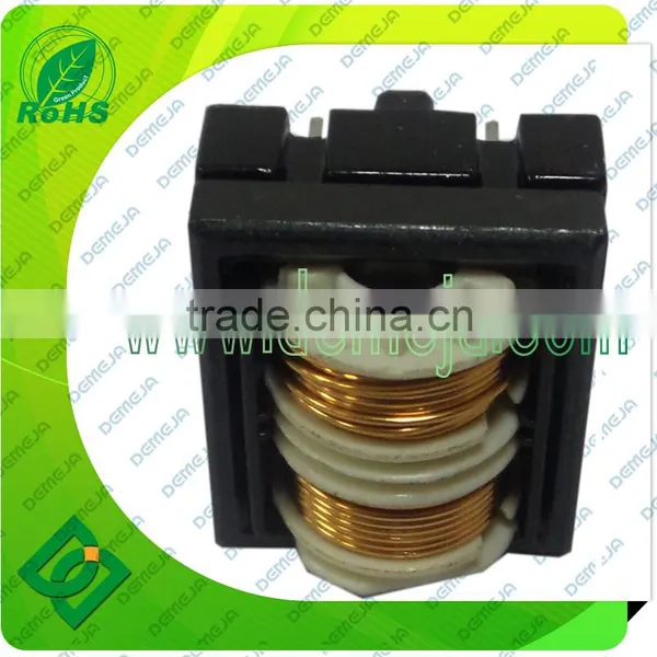 Hot Sale ET42 Inductor Choke Line Filter photo-6